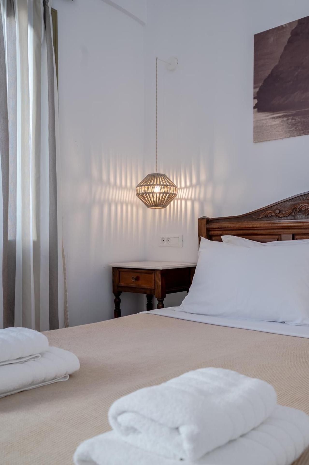 Aldea Double or Twin Room 2