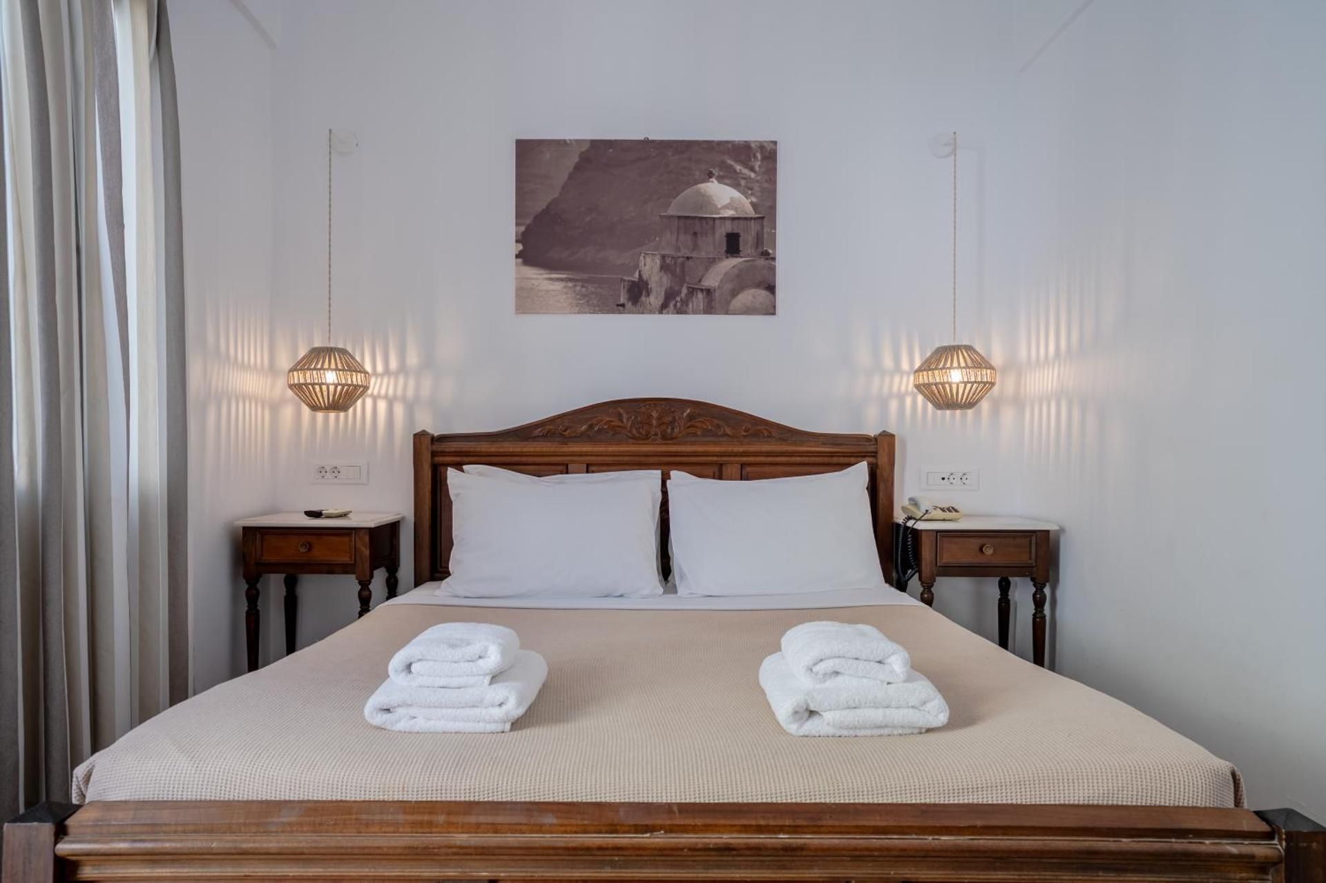 Aldea Double or Twin Room