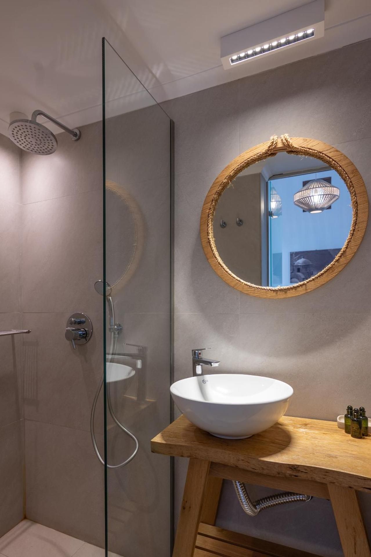 Aldea Double or Twin Room 3