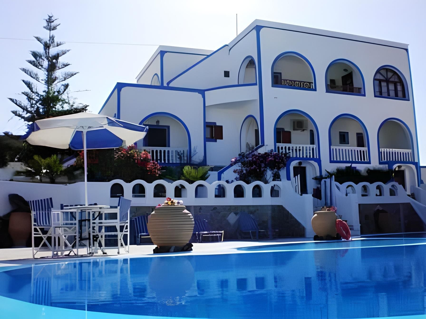 Agapi Villas