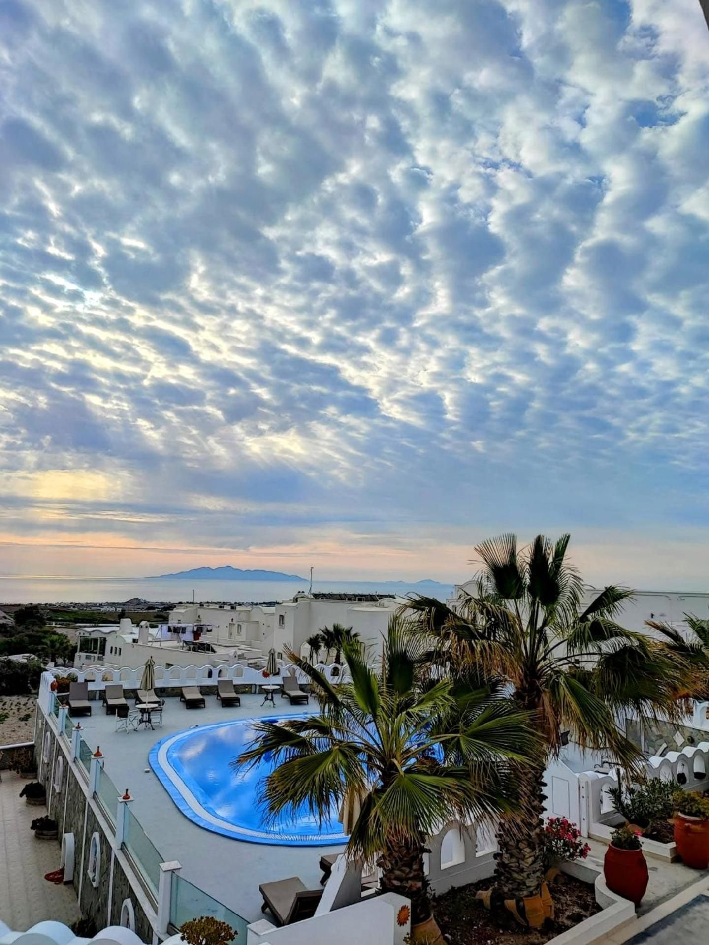Agapi Villas