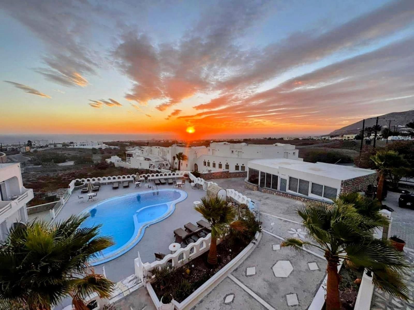 Agapi Villas