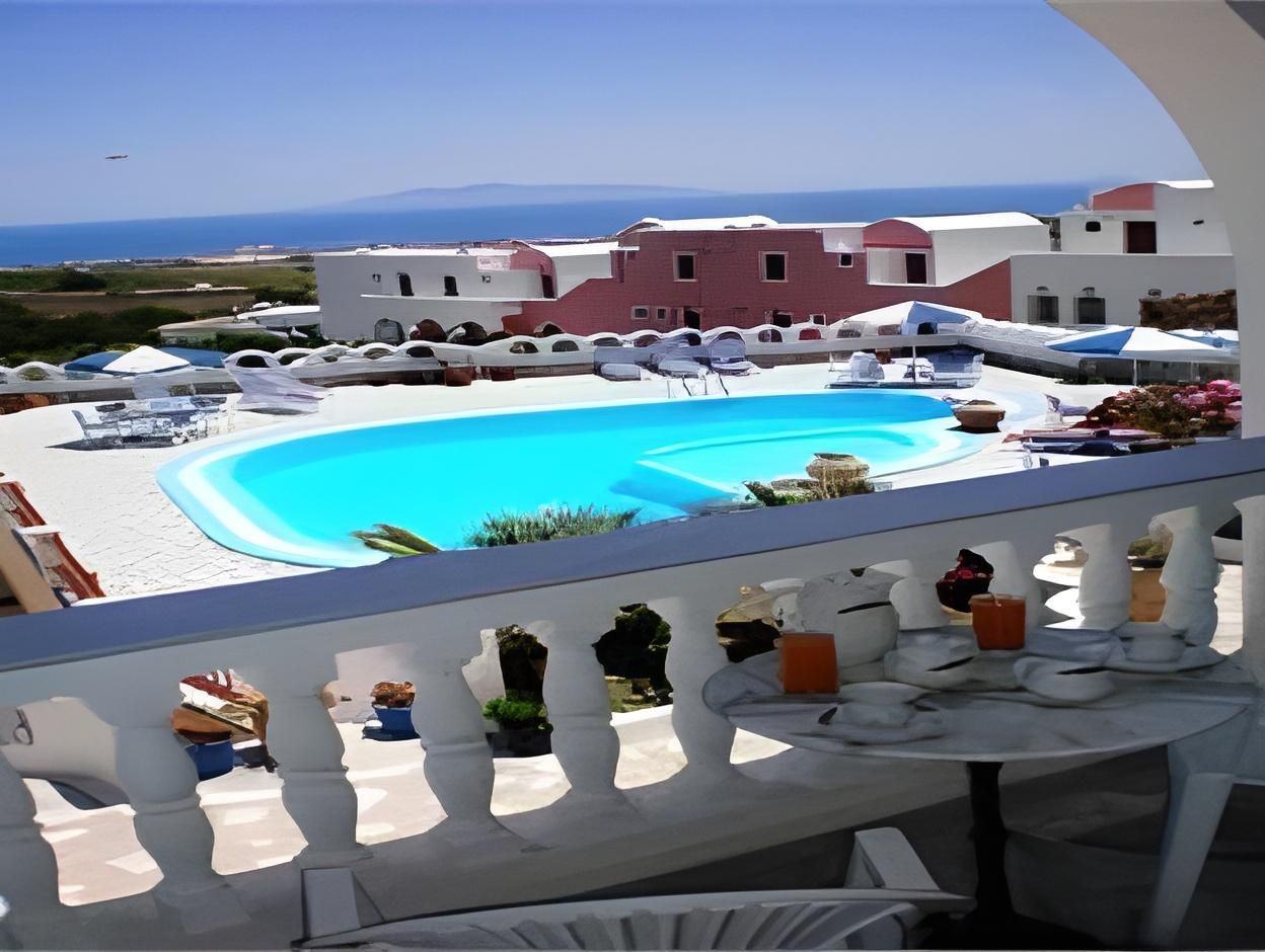 Agapi Villas