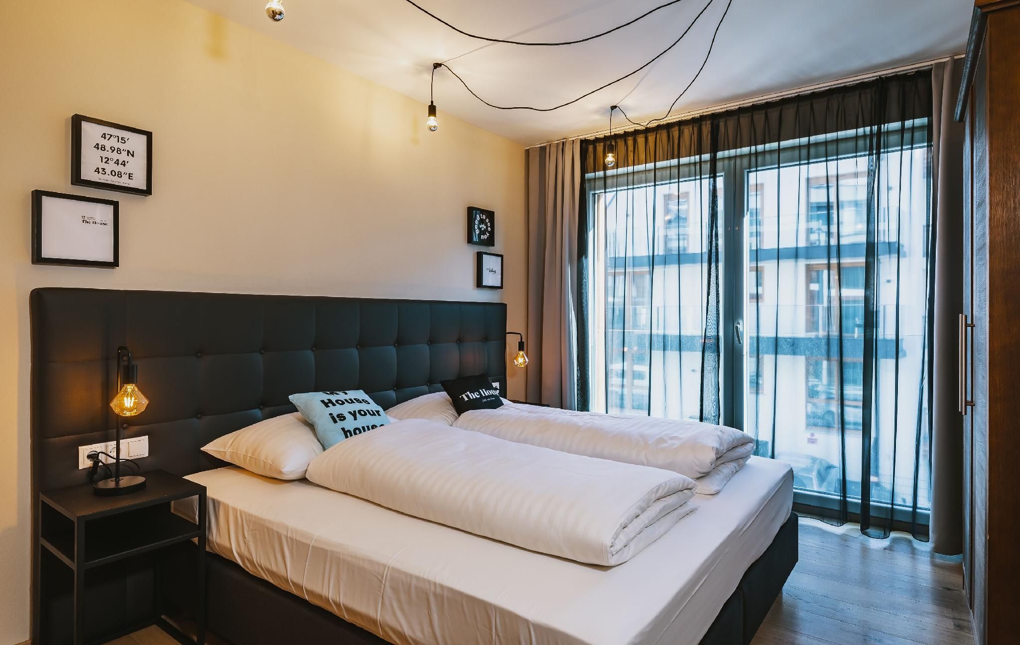 1 Bedroom Suite