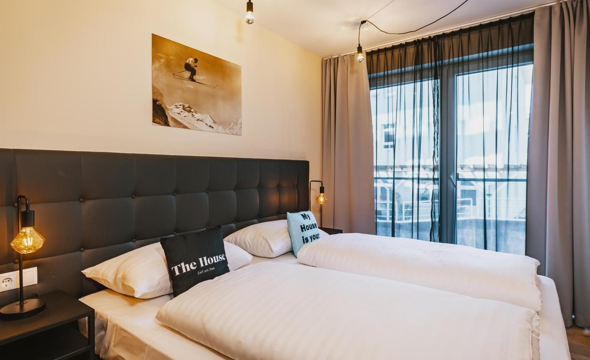 3 Bedroom Suite