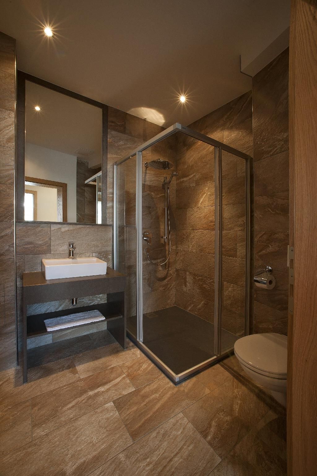 4 Bedroom Deluxe Penthouse