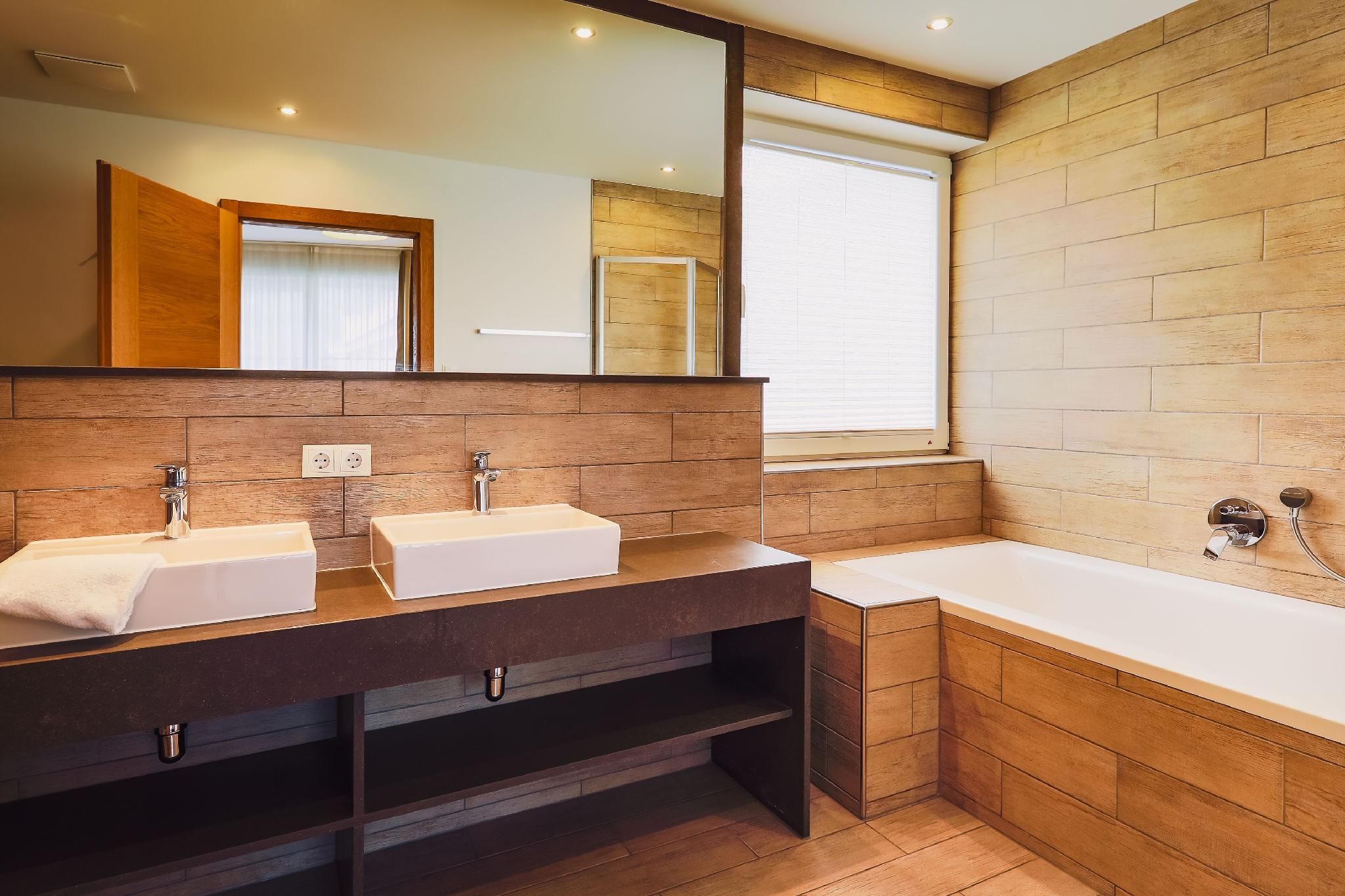3 Bedroom Superior Penthouse