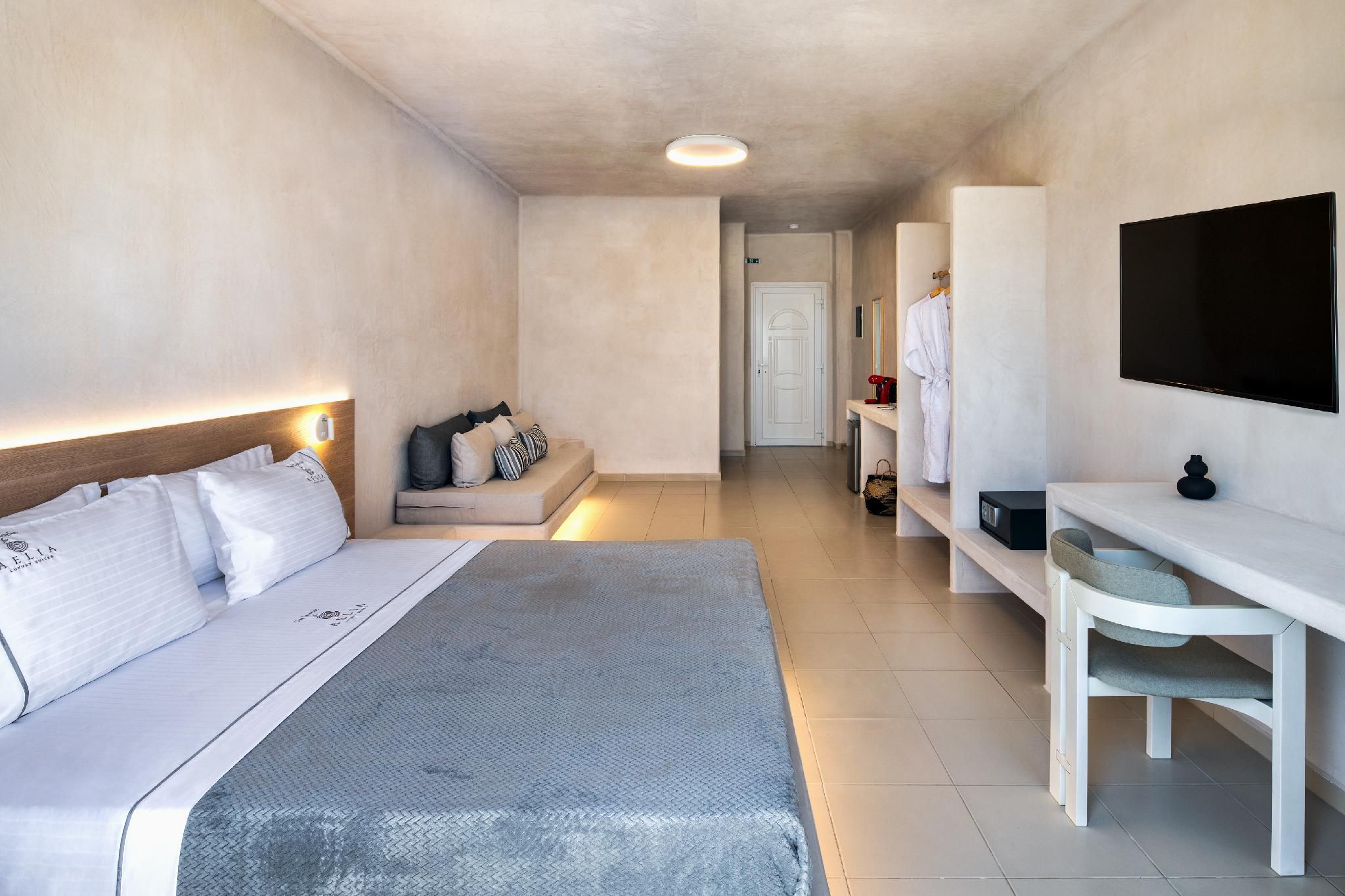Grand Deluxe Room with Jacuzzi