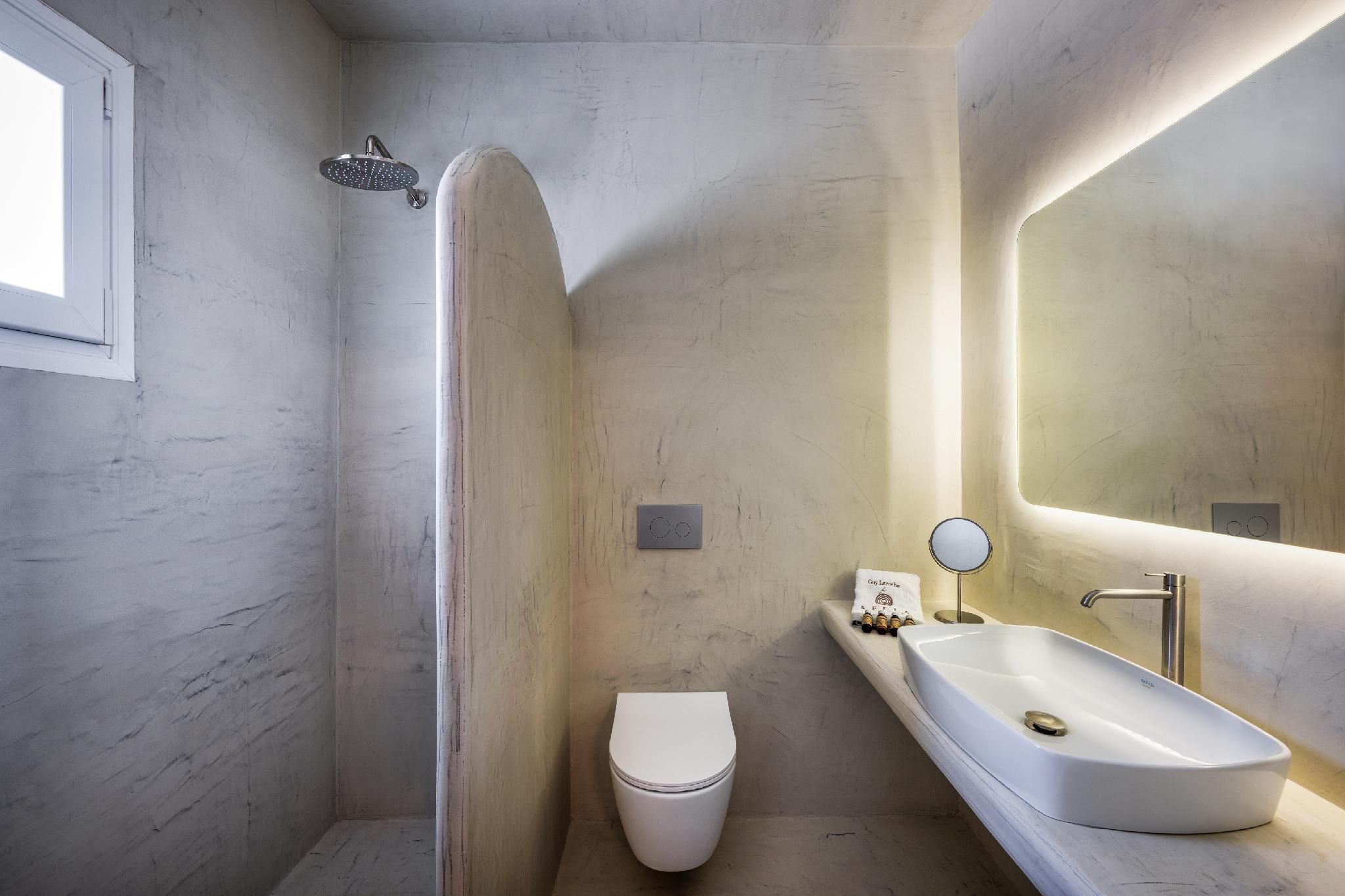 Superior Suite with Balcony