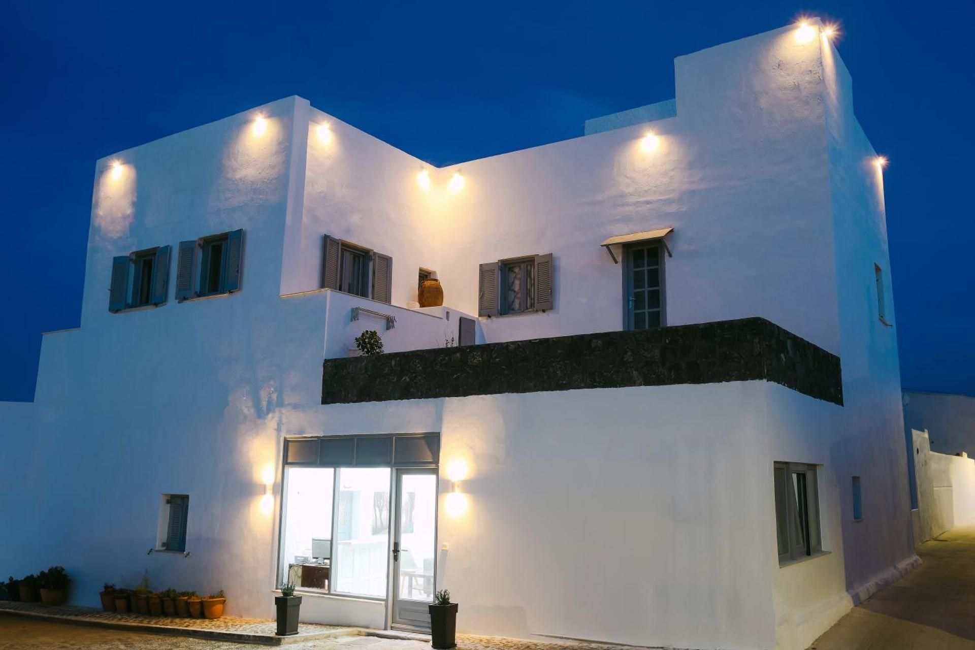 Seven Grapes - Karterados