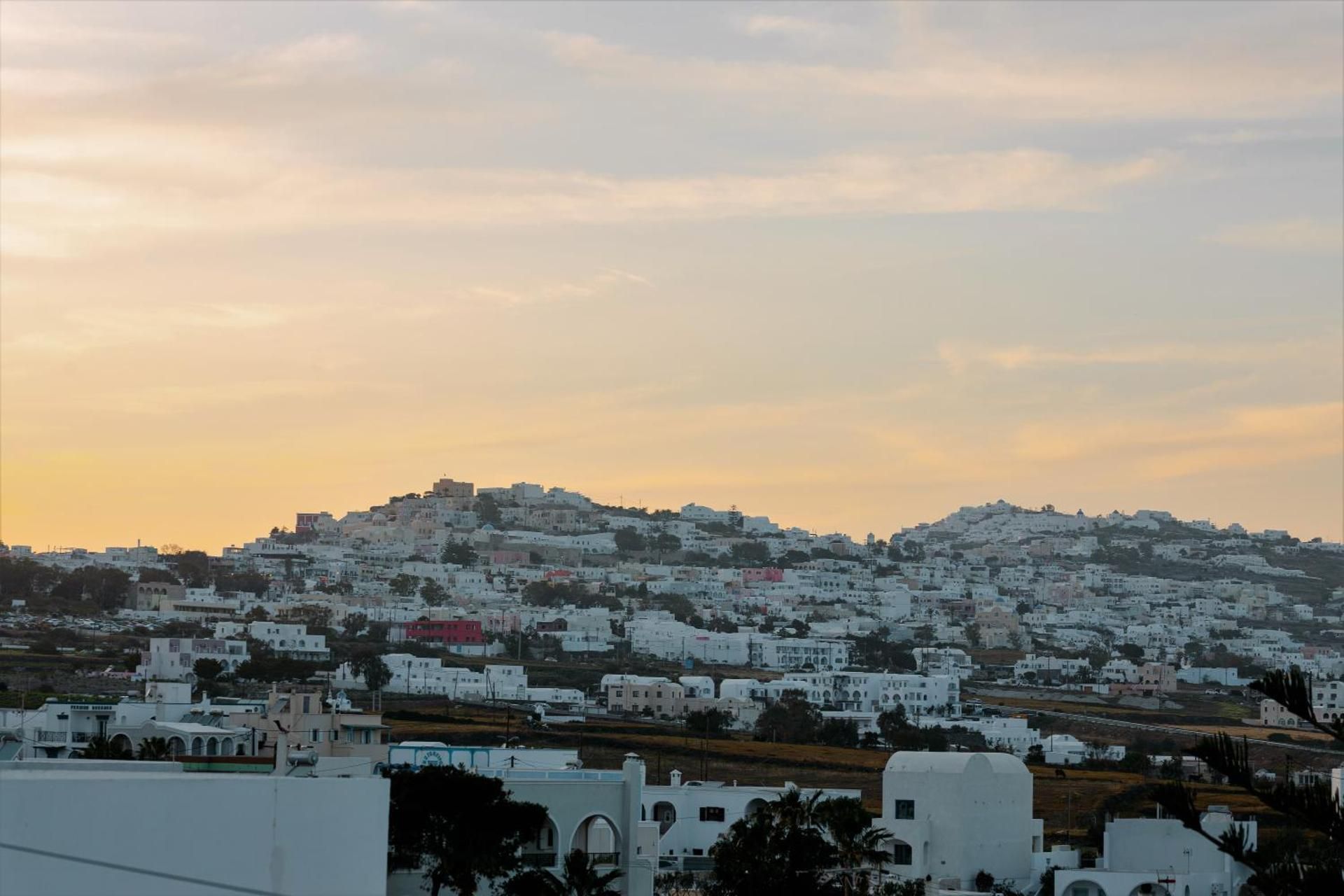 surrounding environment