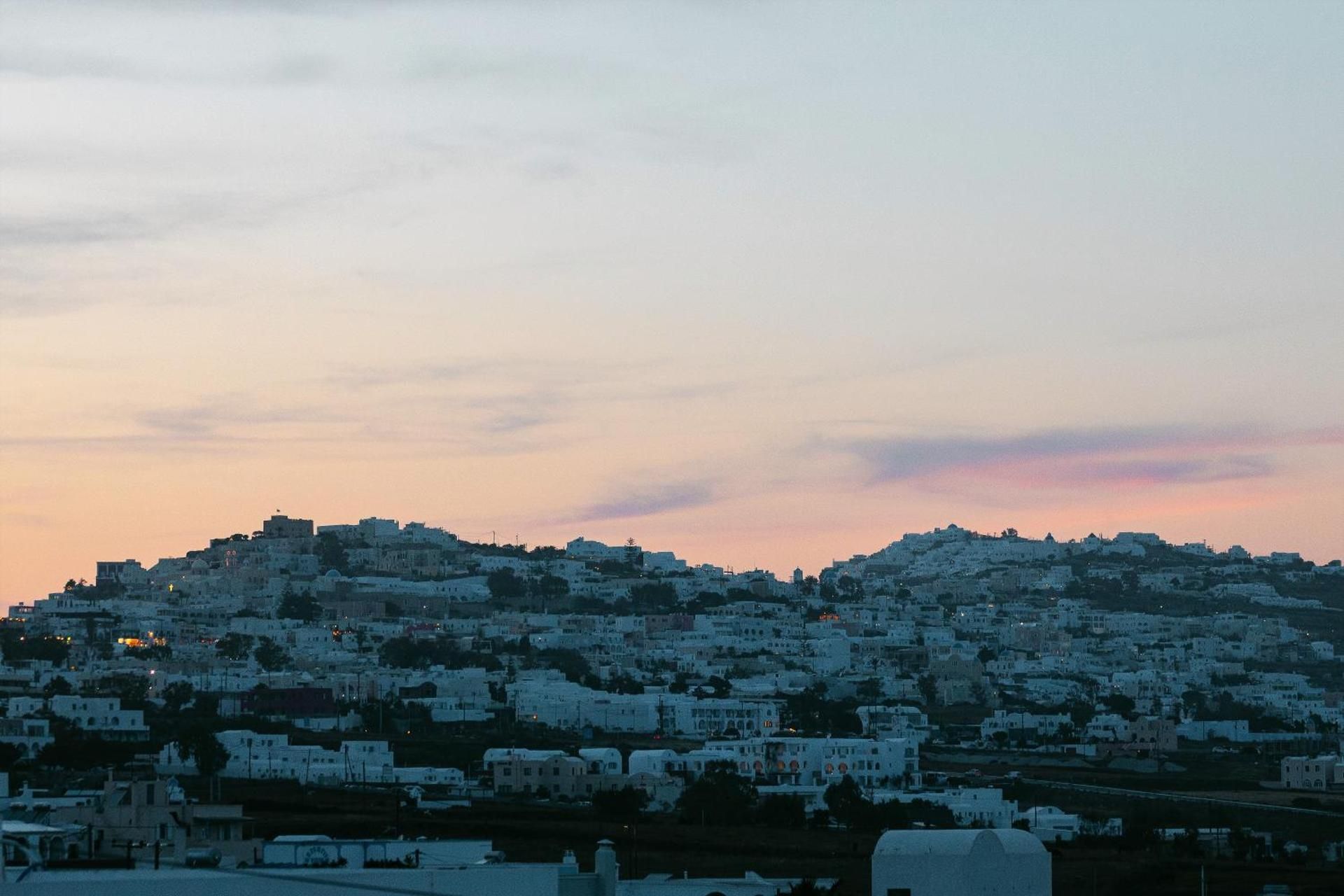 surrounding environment