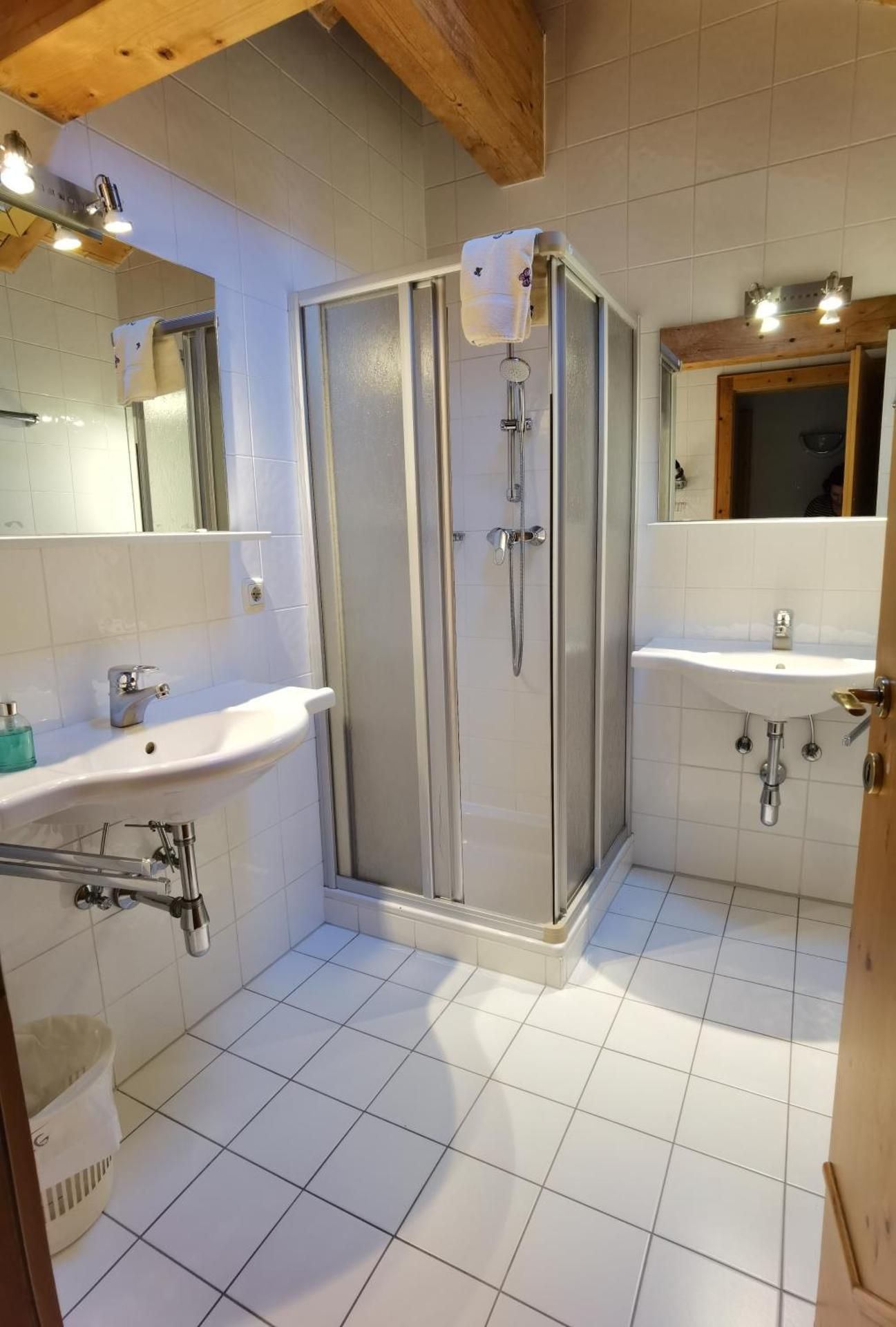 Junior Suite with Balcony