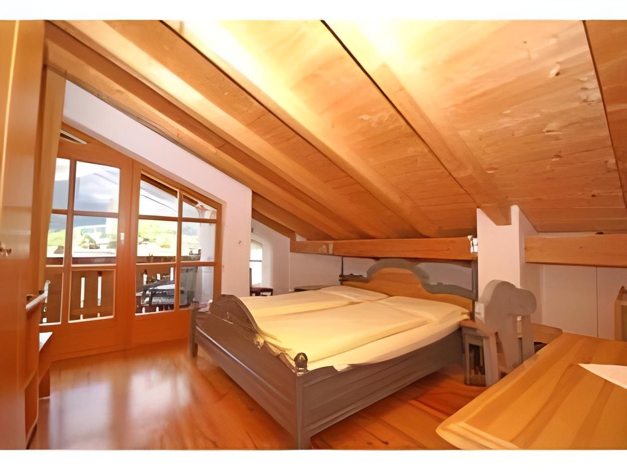 Family Suite with Balcony