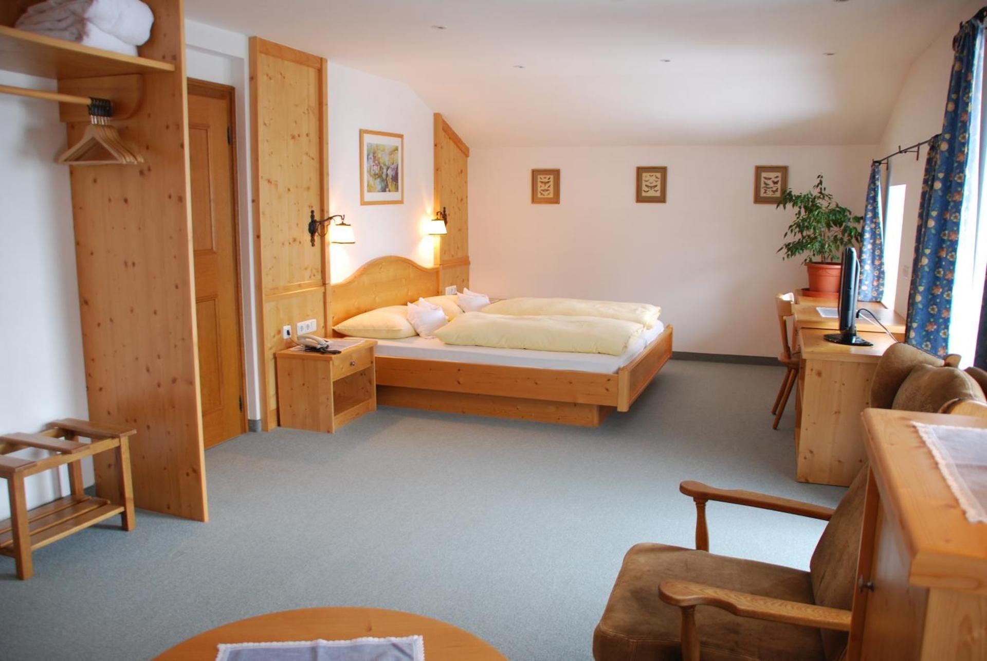 Special Offer - Double Room with Balcony