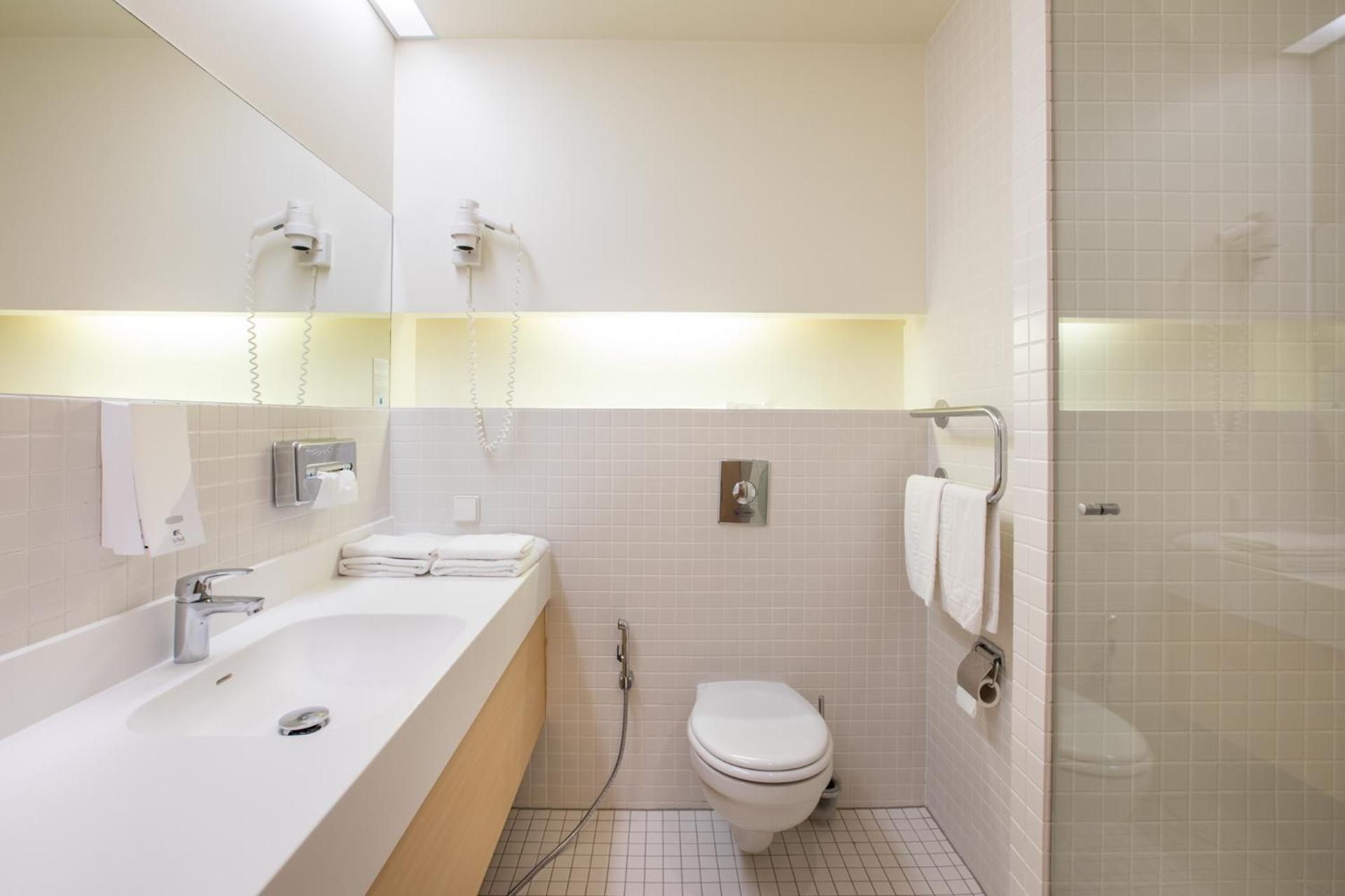 Double Room with Spa Access