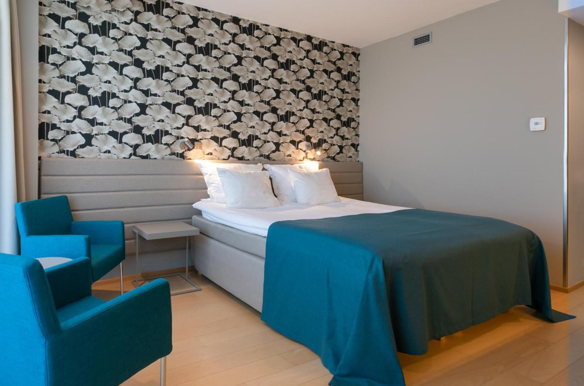 Double Room with Spa Access