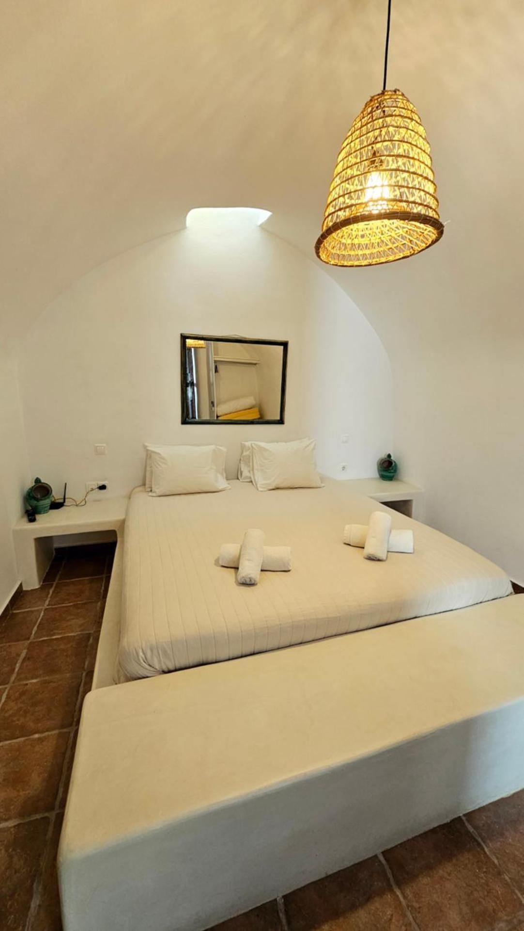 Kalitsi Canaves Apartment