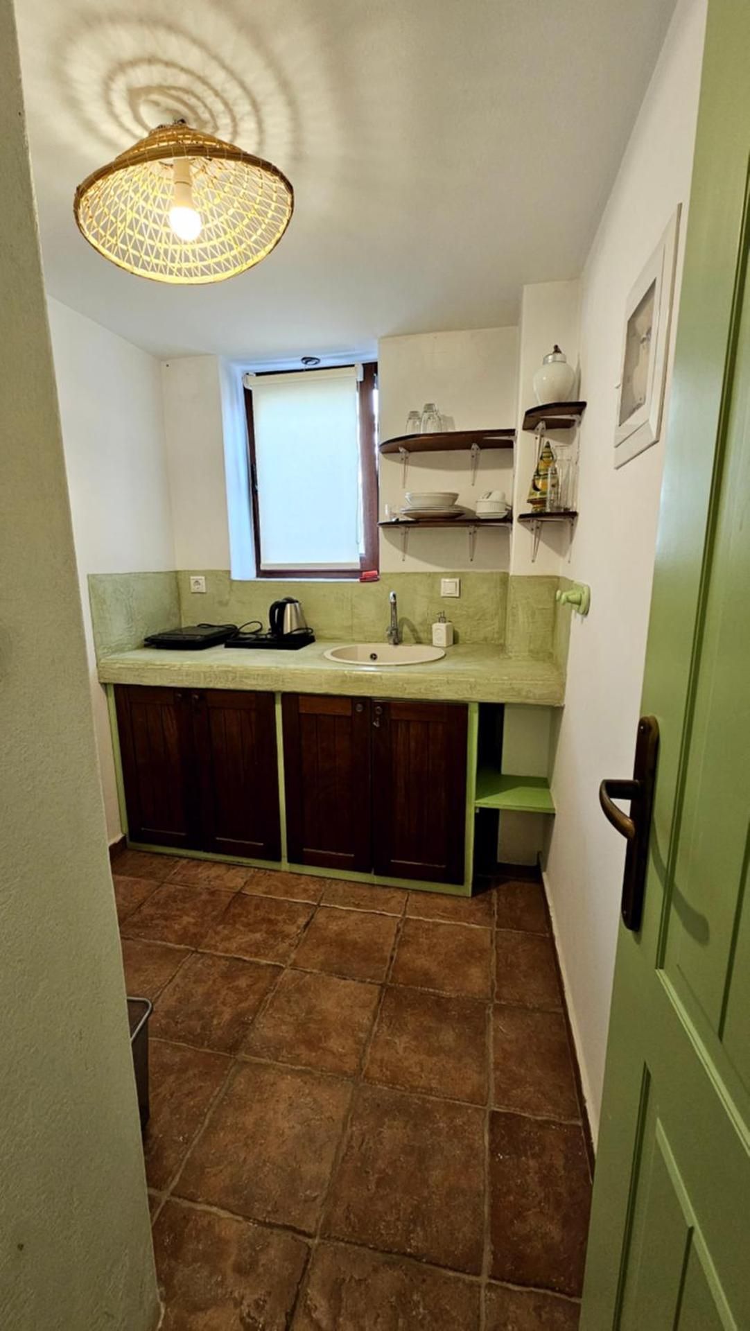 Kalitsi Canaves Apartment 3