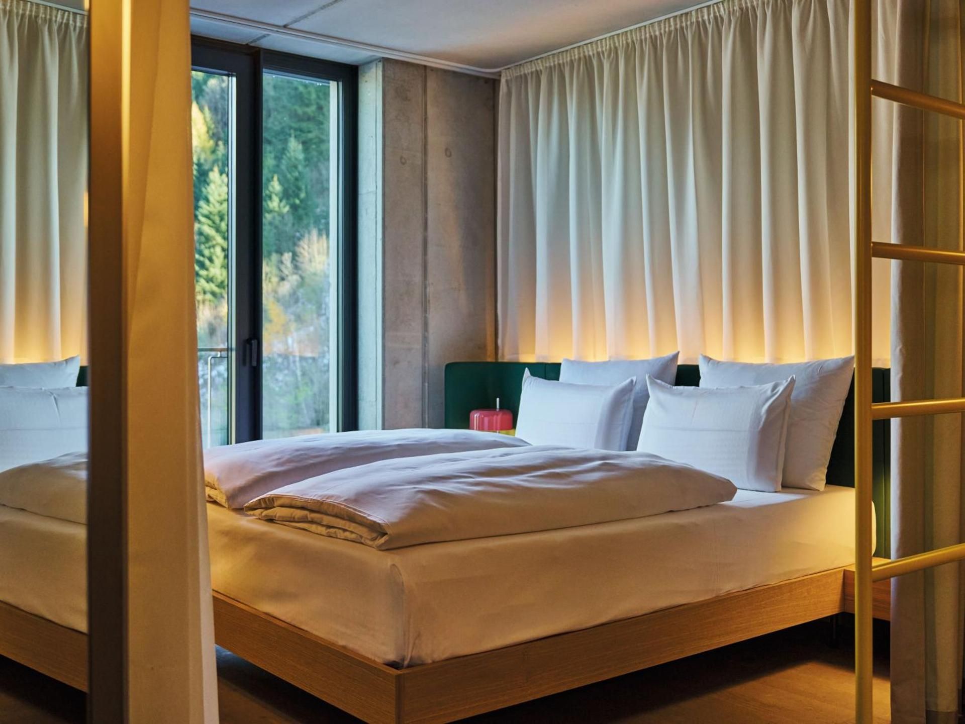 Family Offer (2 Separate Double Rooms)
