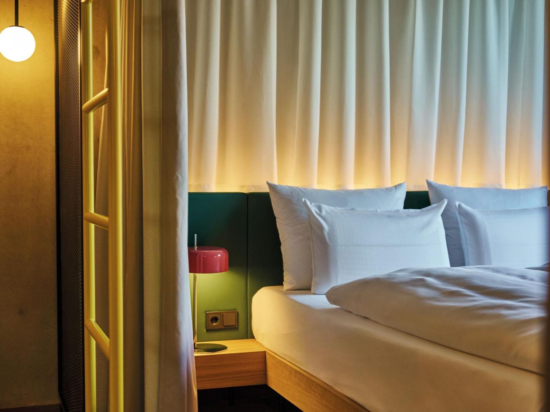 Family Offer (2 Separate Double Rooms)