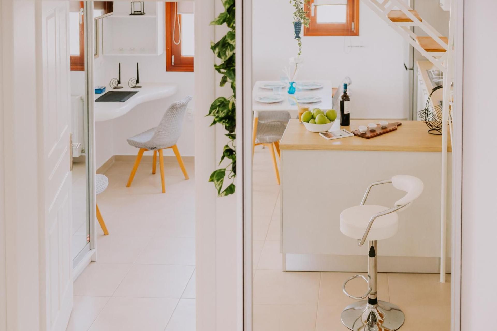 King Suite with Spa Bath