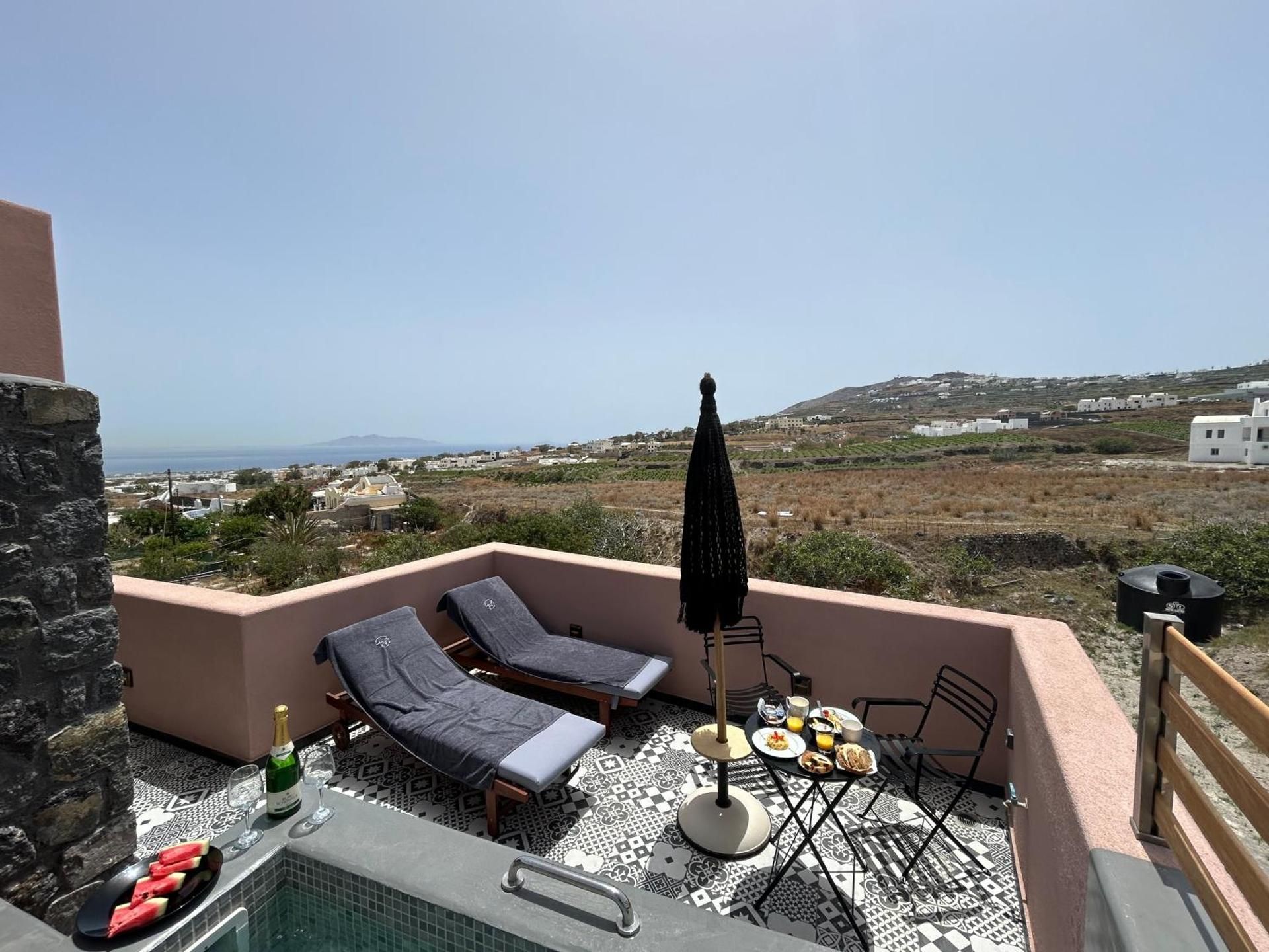 Superior Villa