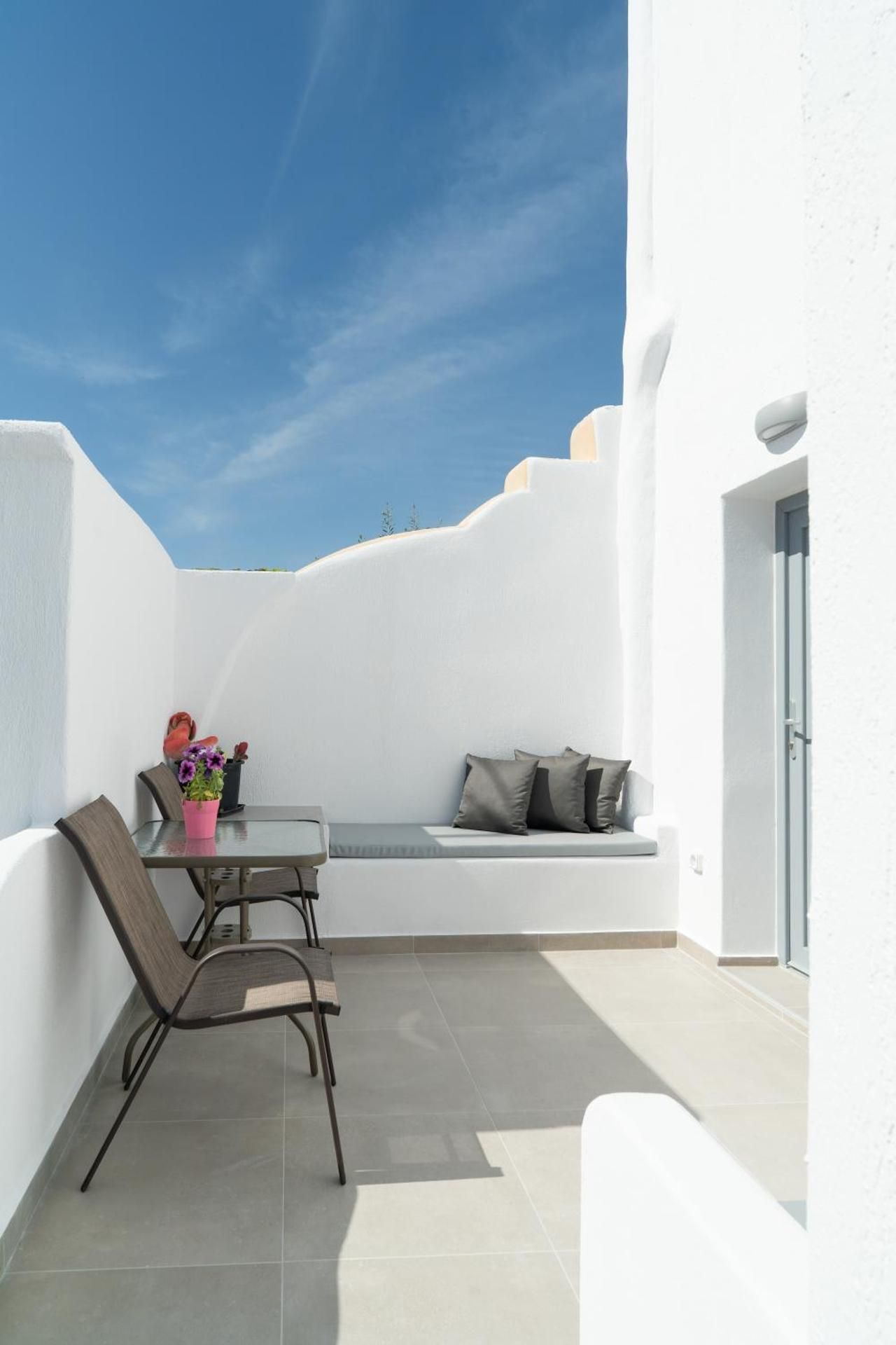 Dauti Gold Suites Suite with Sea View 2