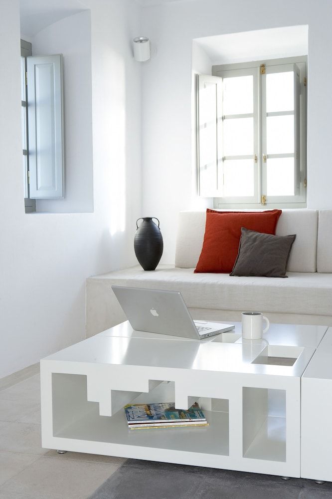 Villa Fabrica Santorini Villa (Katikia) 2