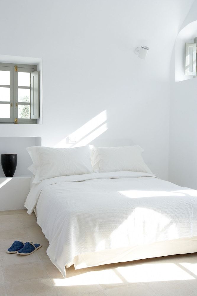 Villa Fabrica Santorini Villa (Katikia)