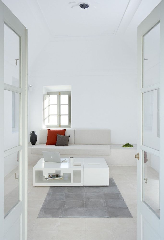 Villa Fabrica Santorini Villa (Katikia) 4