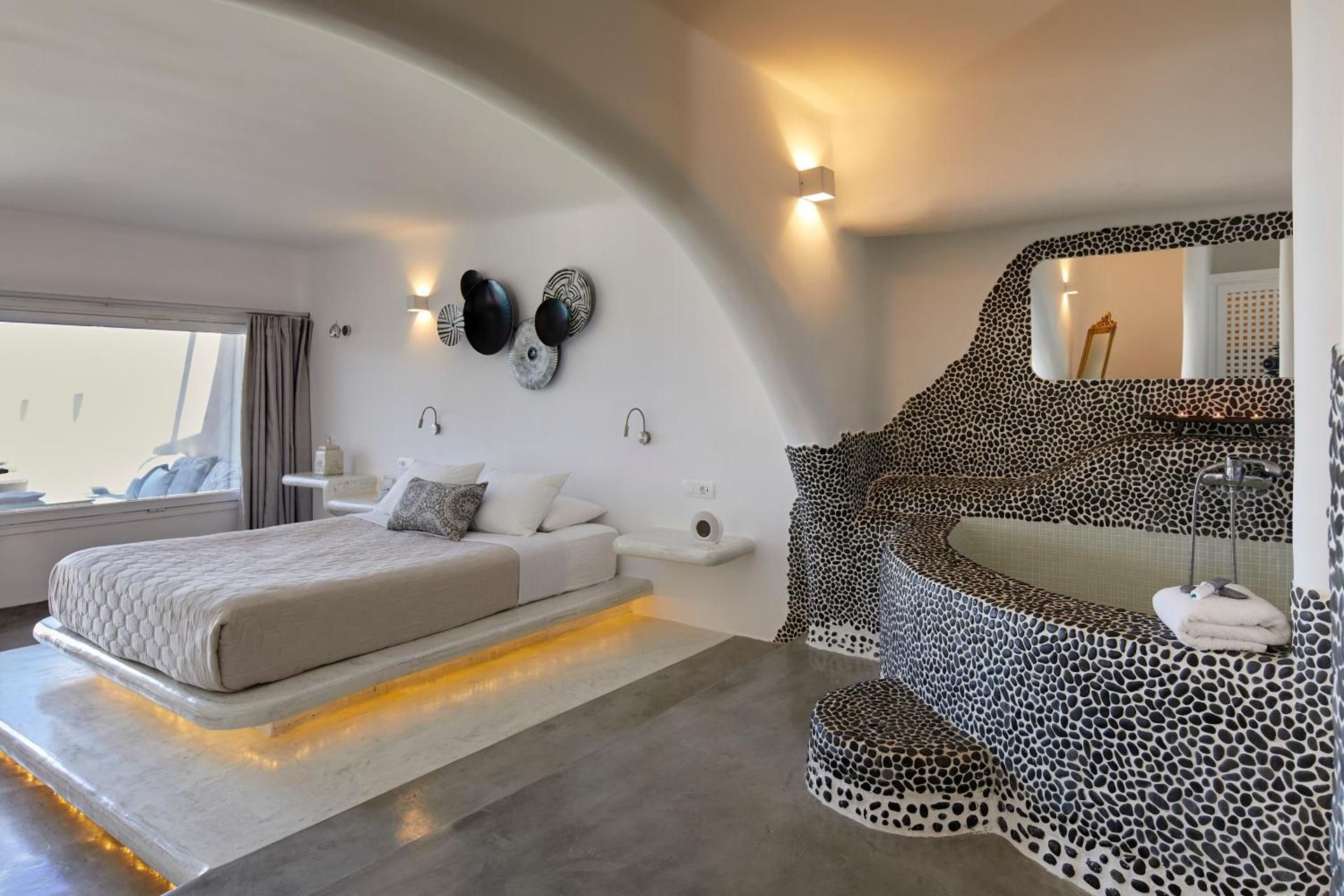 Presidential Suite with Private Pool
