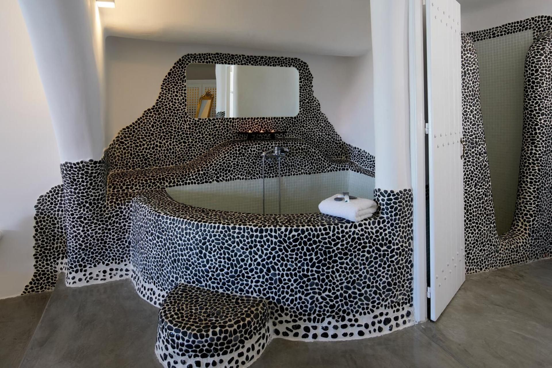 Presidential Suite with Private Pool