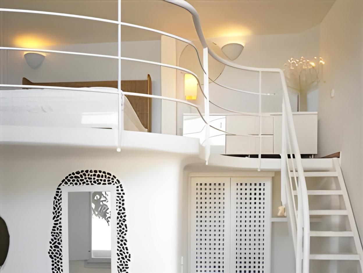 Maisonette