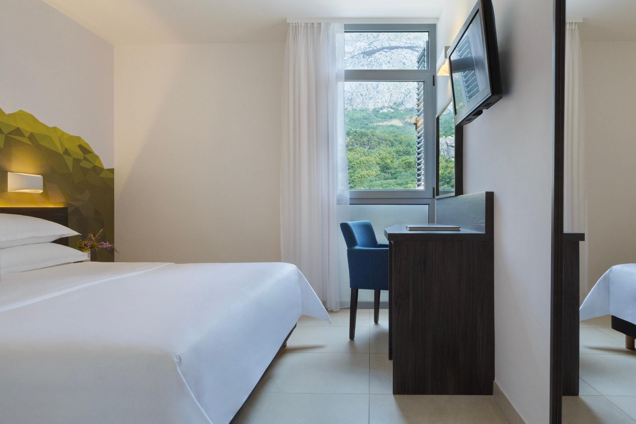 Bluesun Hotel Alga Classic Double Room