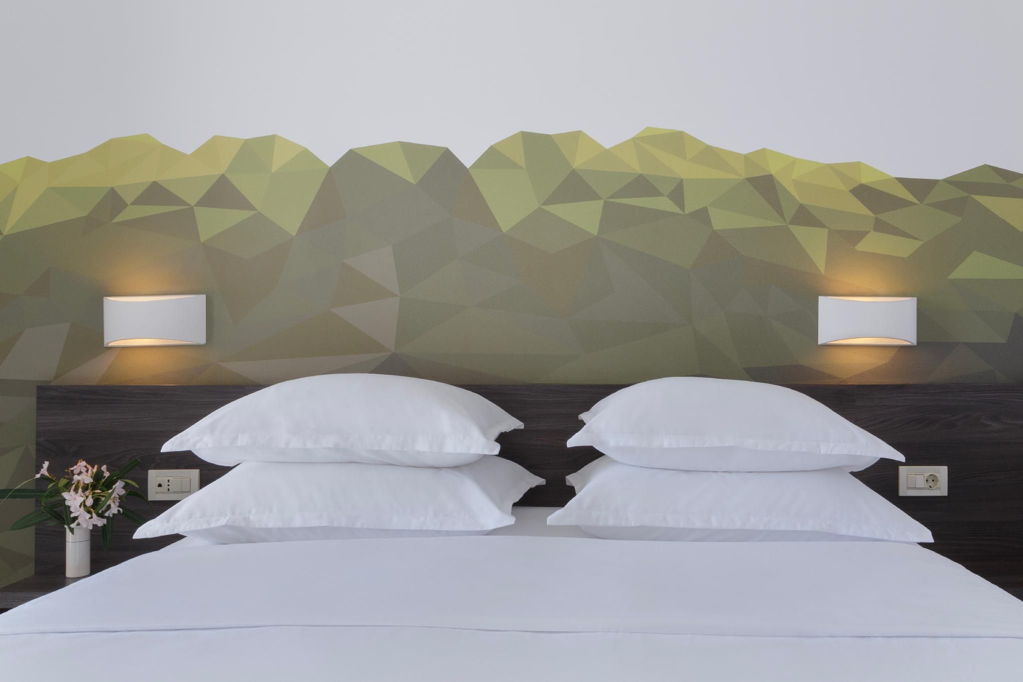 Bluesun Hotel Alga Classic Double Room 2