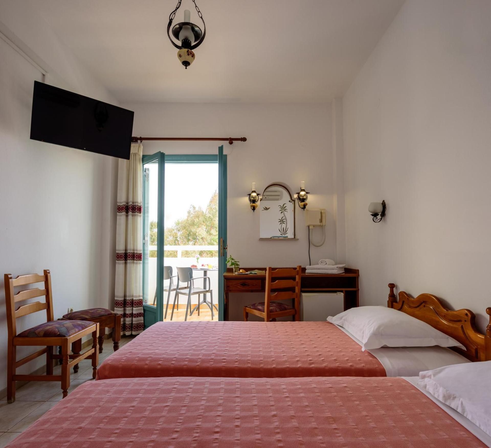 Double or Twin Room