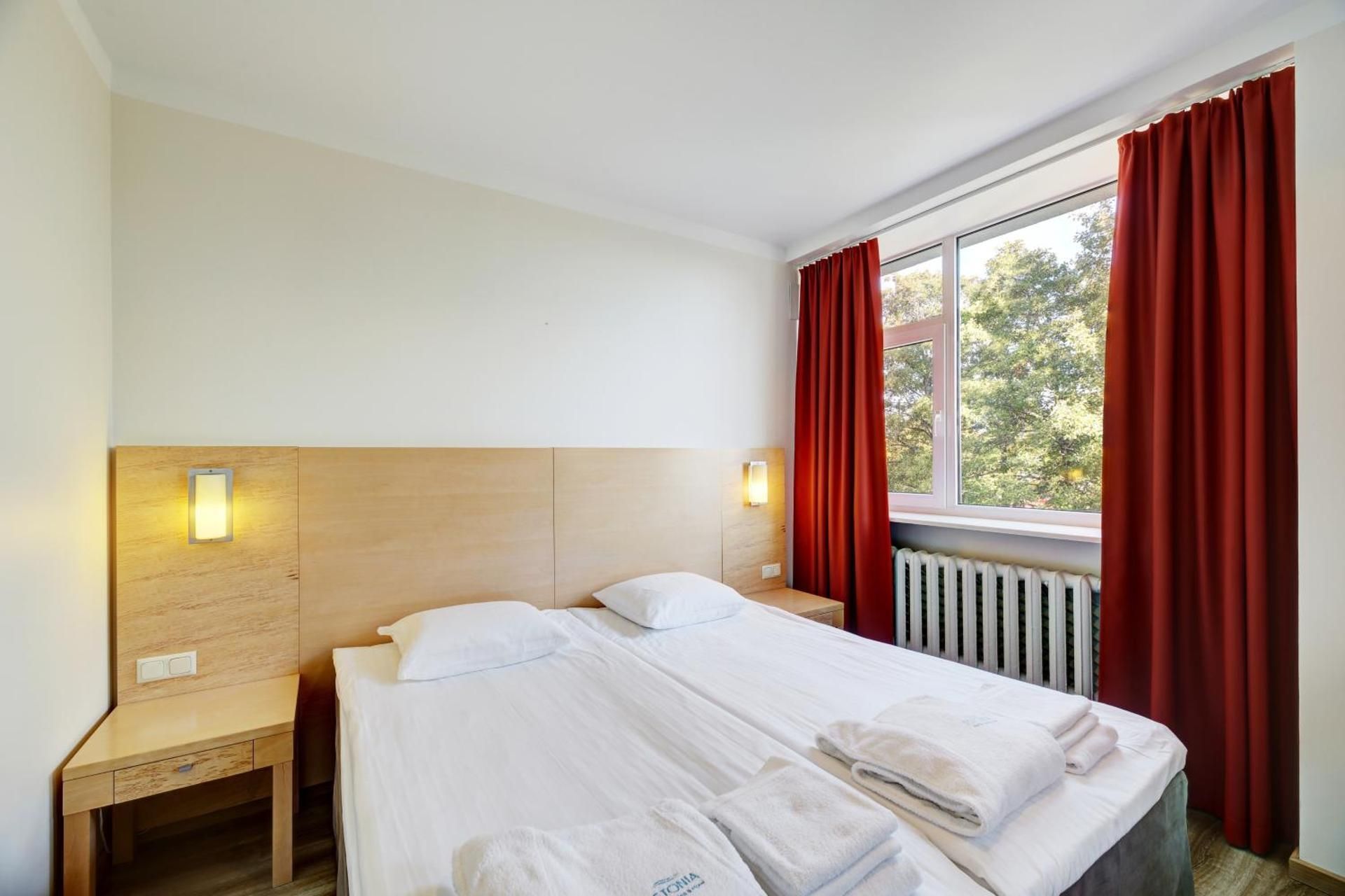 Large Twin Room