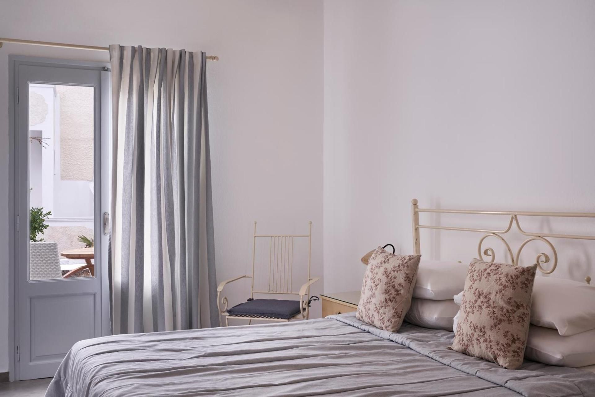 Makris Beach Hotel Double or Twin Room (2 Adults)