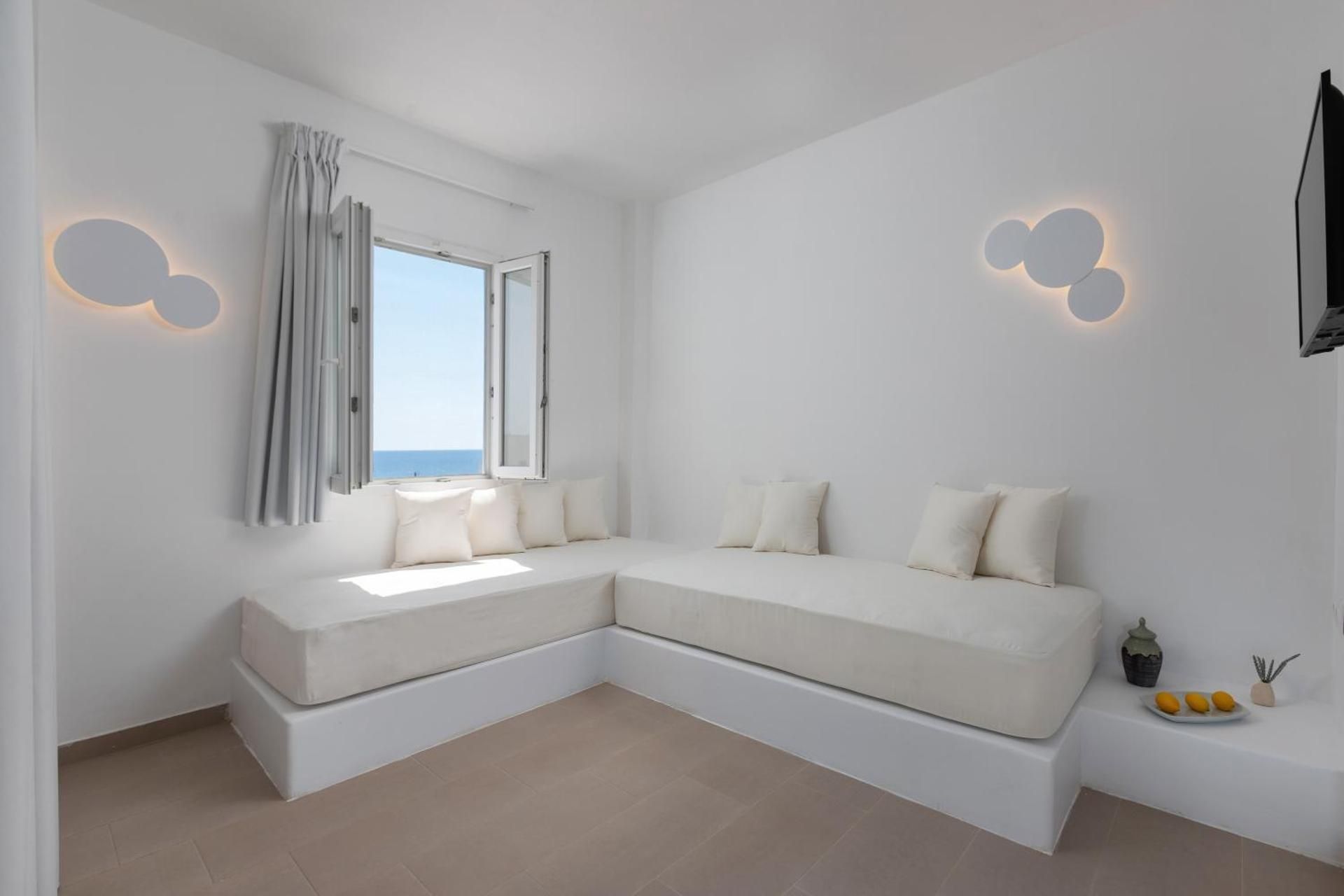 Superior Quadruple Room