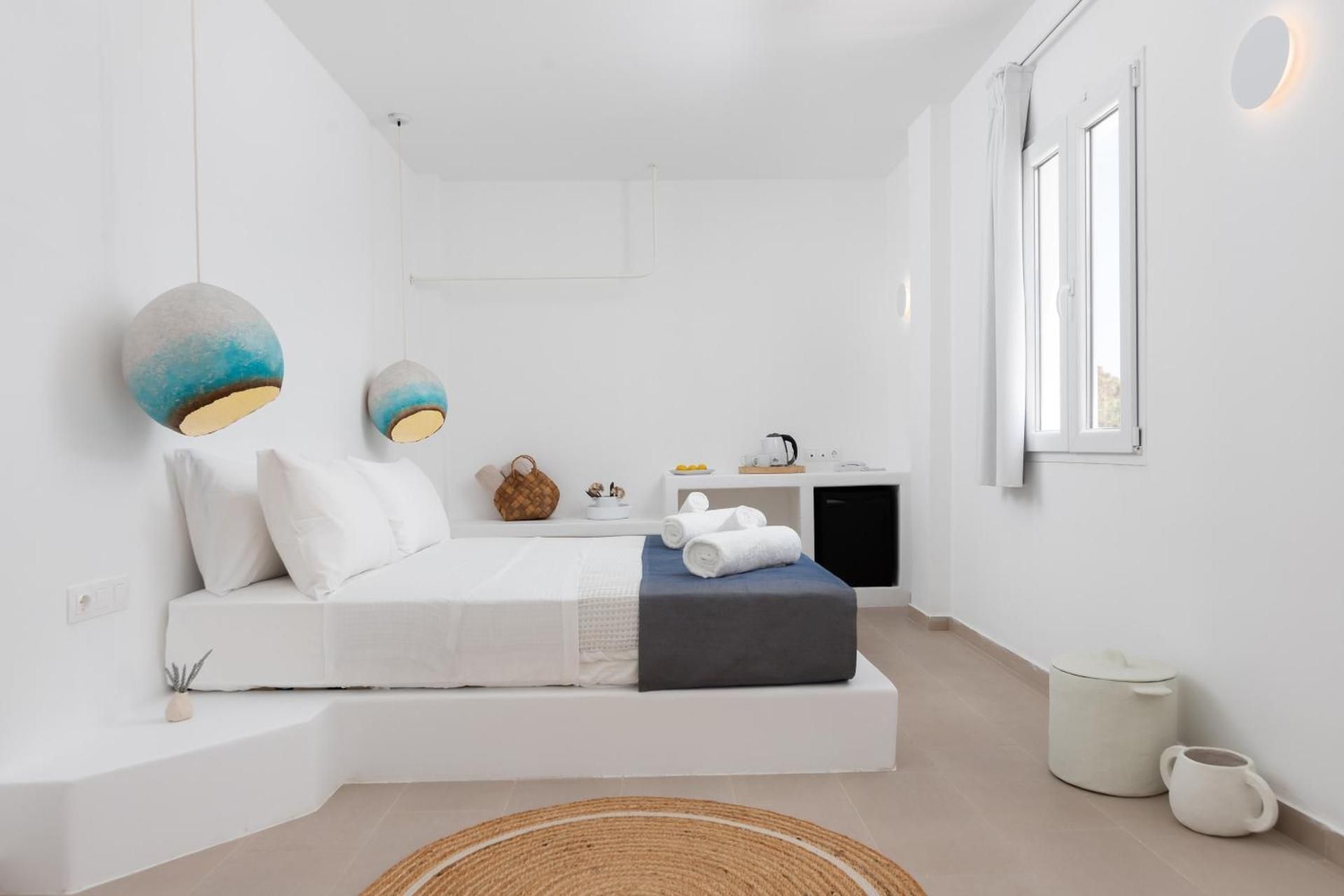 Superior Quadruple Room