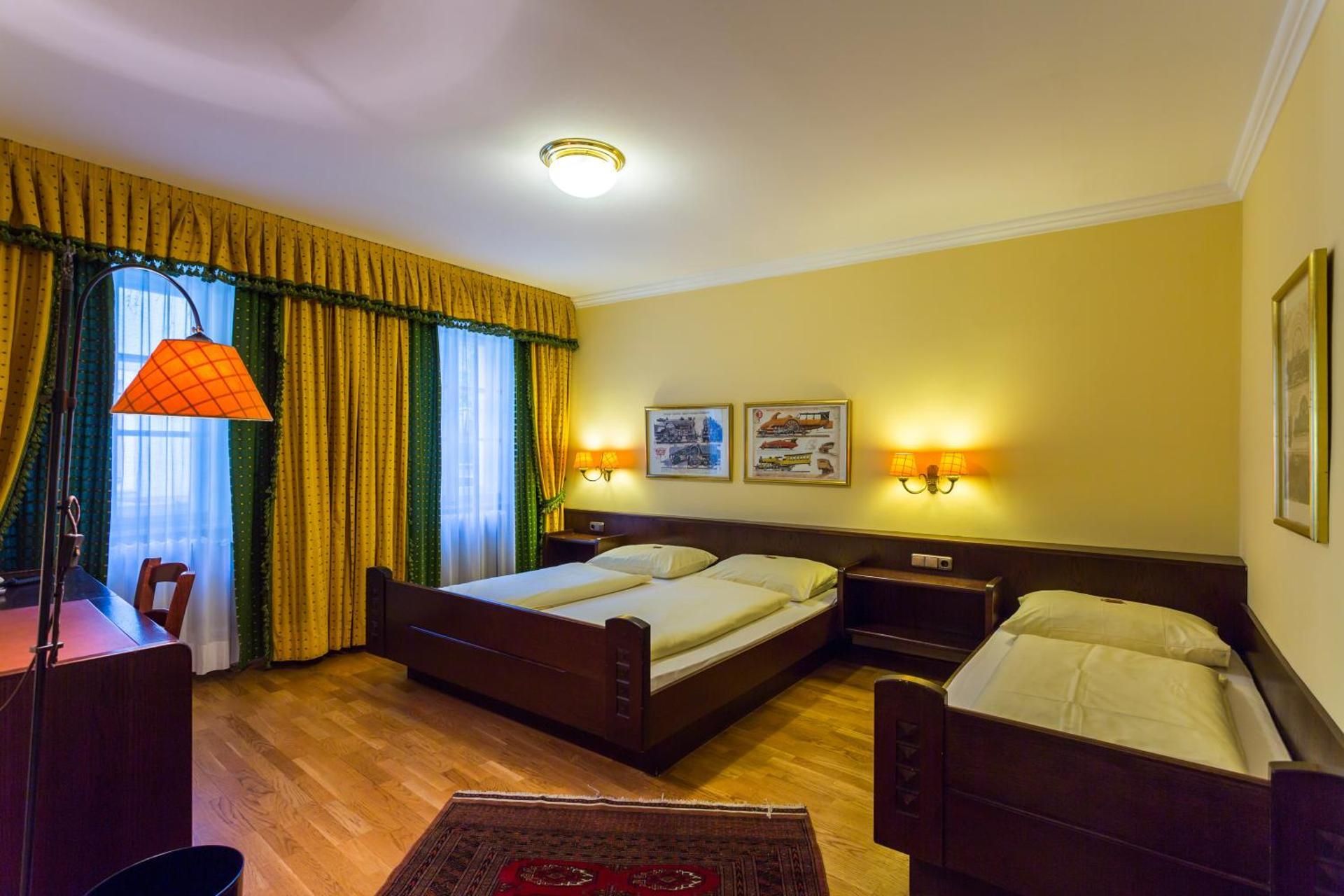 Hotel Gosser Brau