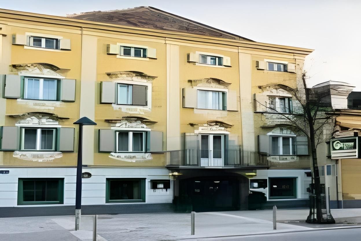 Hotel Gosser Brau