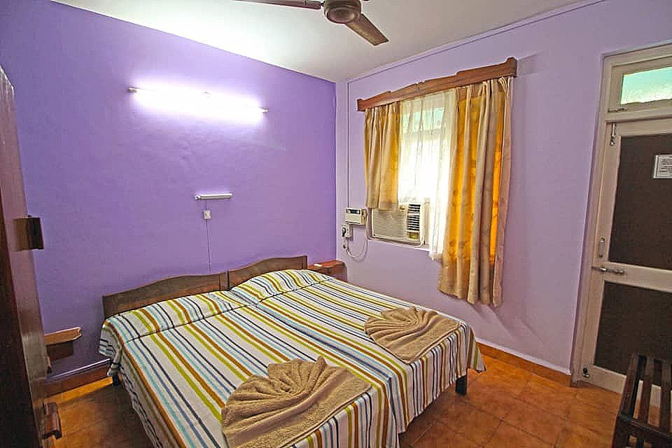 Standard A/C Room