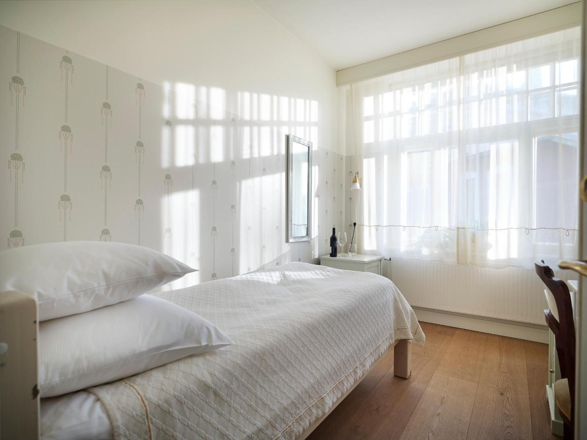 Garden Villa Single Room