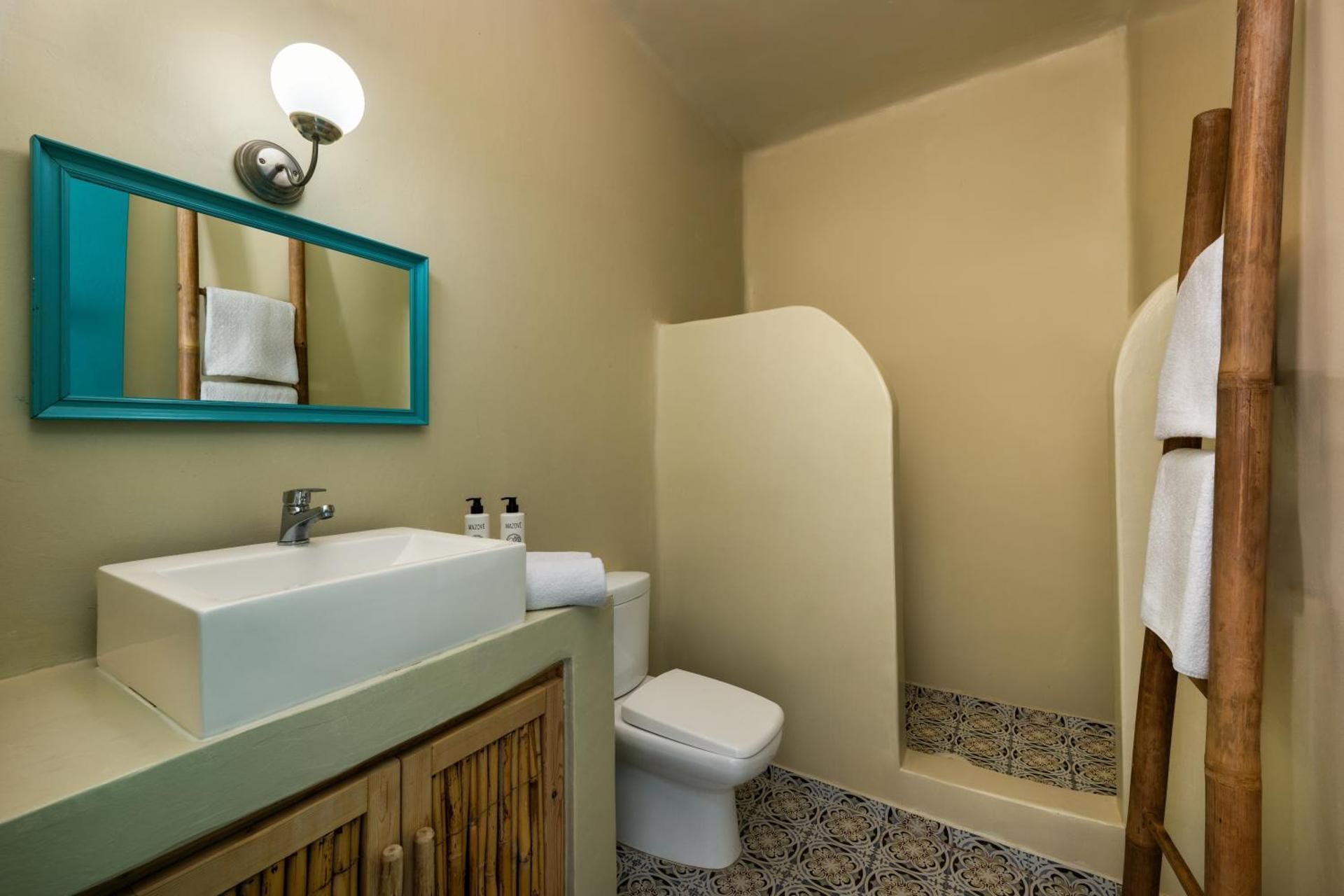 One-Bedroom Superior Apartment