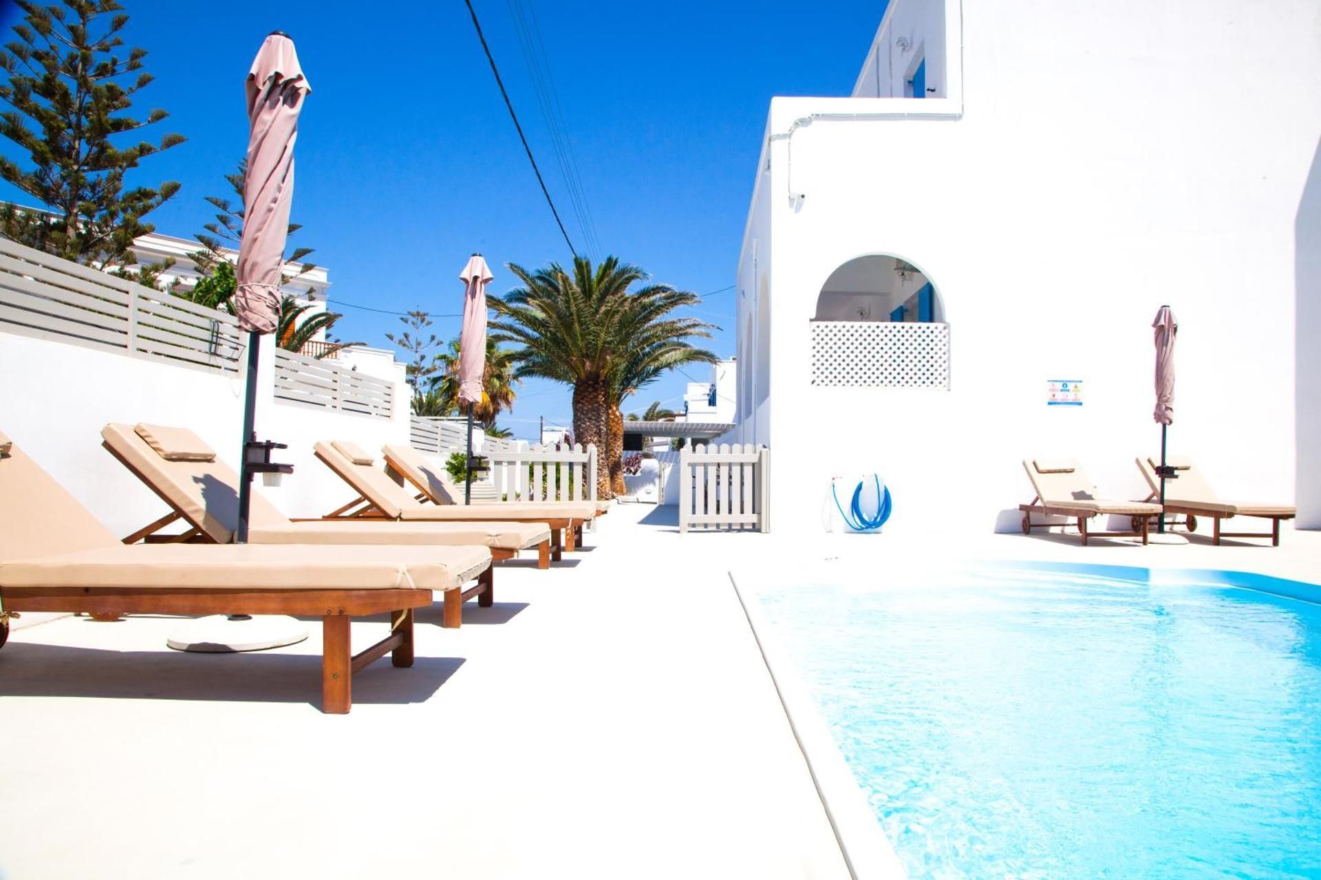 Oscar Hotel