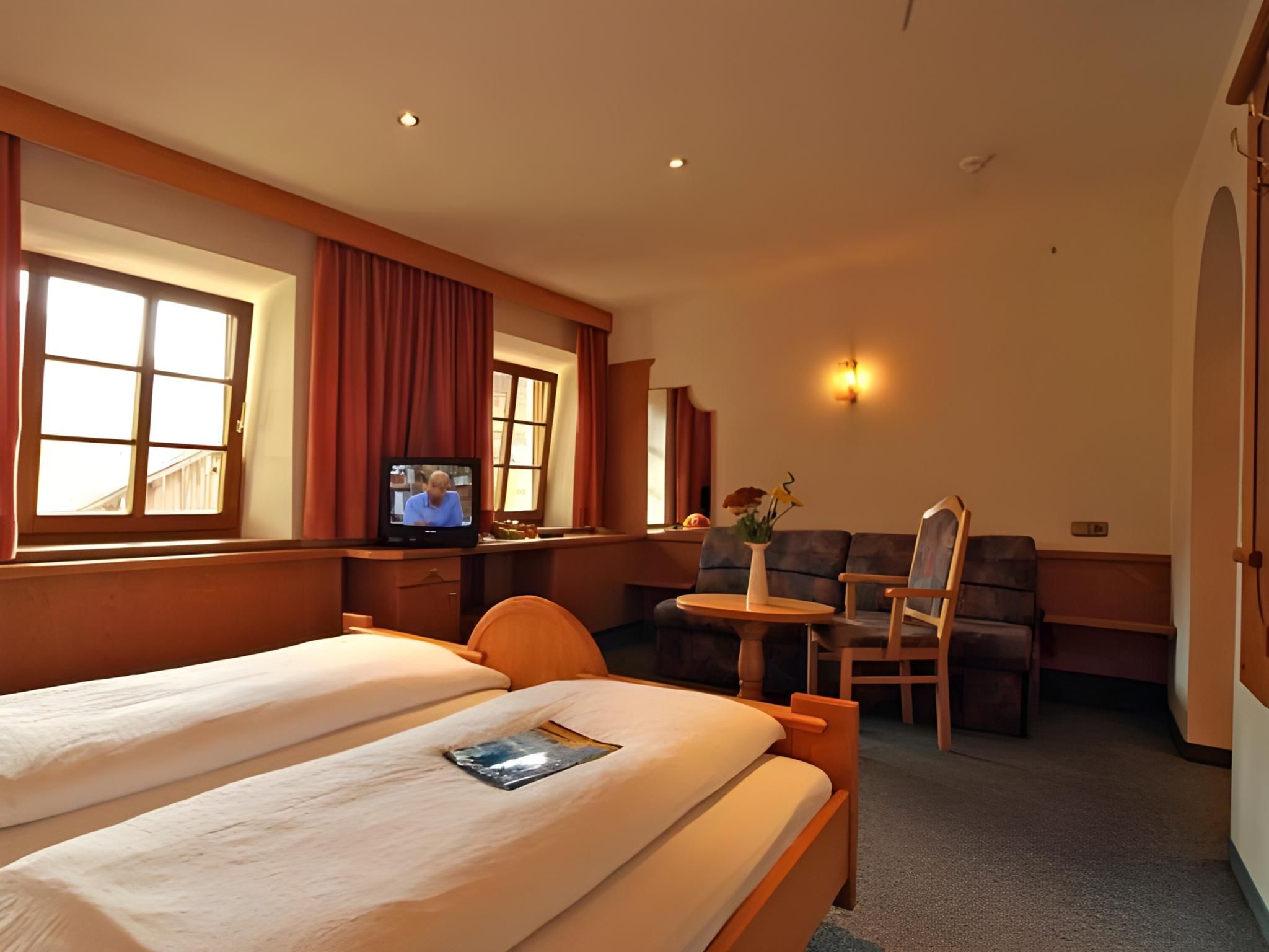 Single Room