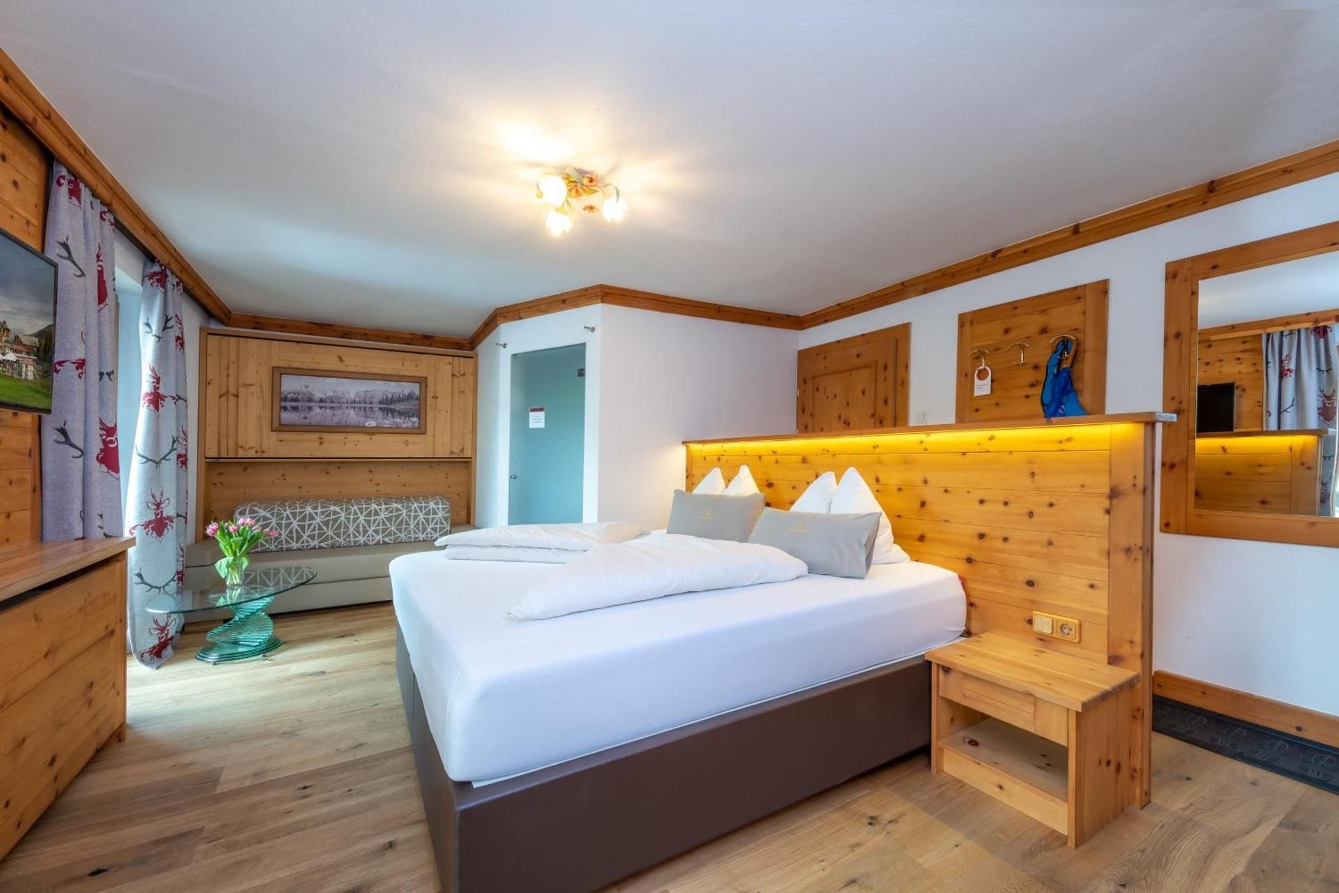 Family Room Goinger Halt