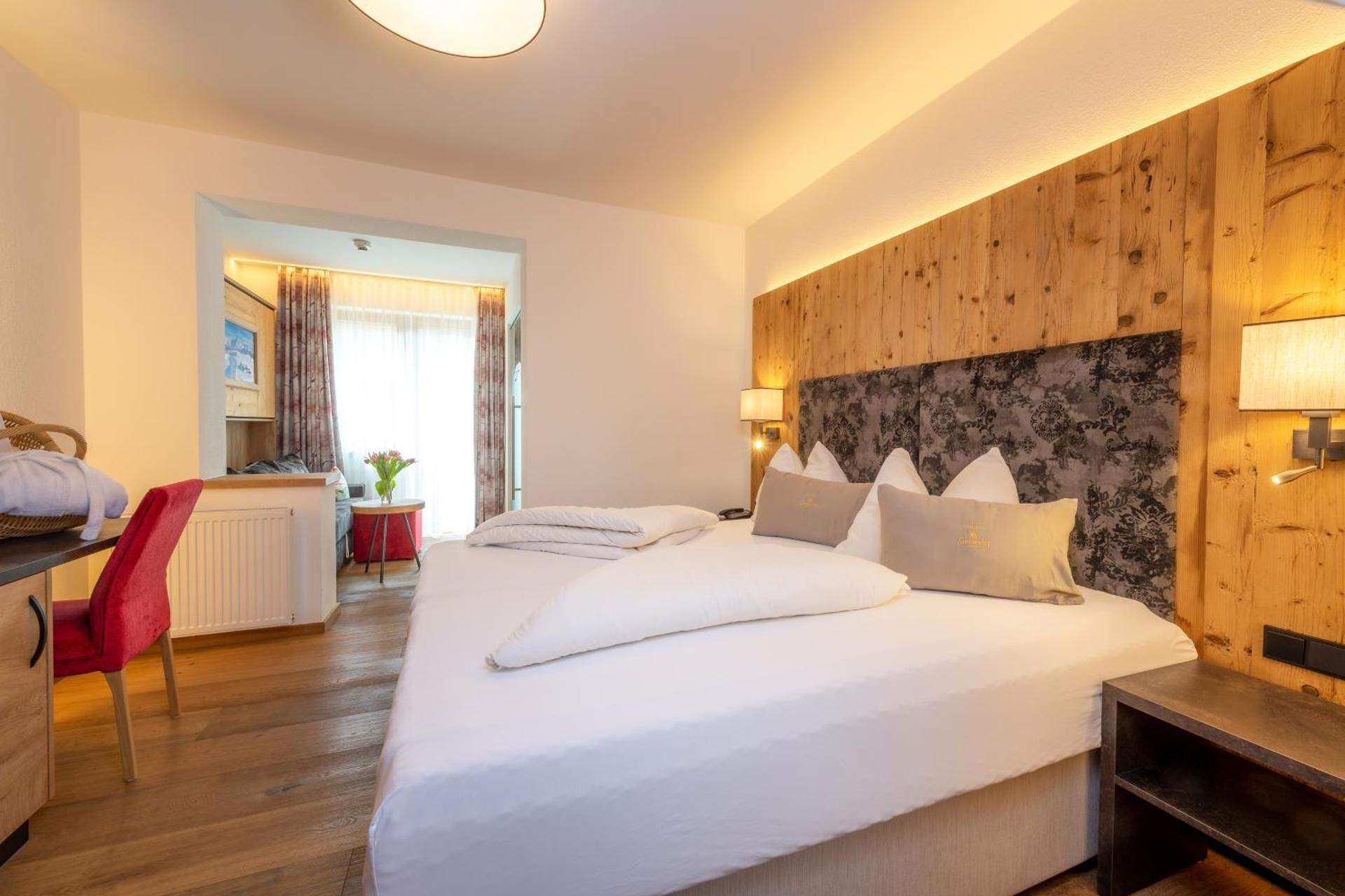 Double Room Astberg
